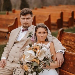 Meet your Posher, Dalton